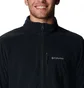Куртка чоловіча Columbia Polar Klamath Range Full Zip Black 2013604010
