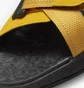 Сандали унисекс Nike Air Deschutz Yellow/Red Do8951-700