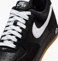 Кросівки чоловічі Nike Air Force 1 07 Lv8 Black IB6388-001