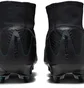 Бутсы унисекс Nike Zm Superfly 10 Elite Sg-Pro Black FQ8342-002