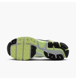 Кроссовки унисекс Nike Zoom Vomero 5 White/Green HF1553-700