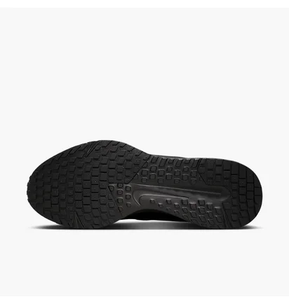 Кросівки чоловічі Nike Run Defy Black HM9594-002