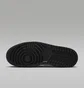 Кроссовки мужские Air Jordan 1 Mid Casa 93 Black/Grey HQ3829-001