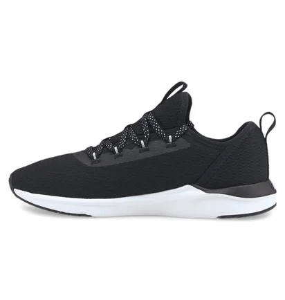 Кросівки жіночі Puma Softride Finesse Sport Stardust Walking Shoes Black 376627-01
