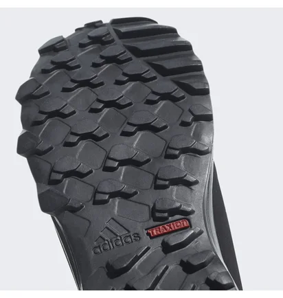 Черевики дитячі Adidas Terrex Climaproof Climawarm Black S80885