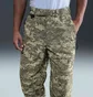 Штаны мужские Nike Tech Woven Cordura® Camo/Olive IO7487-276