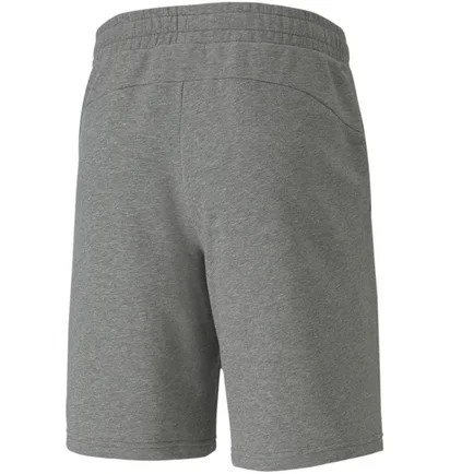 Шорты мужские Puma Teamgoal 23 Casuals Shorts Grey 65658133