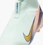Бутсы детские Nike Zoom Mercurial Superfly 10 Academy Mds Ag Turquoise FZ1606-300