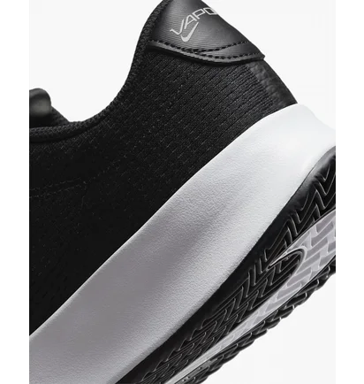 Кроссовки мужские Nike Court Vapor Lite 2 Black DV2016-001