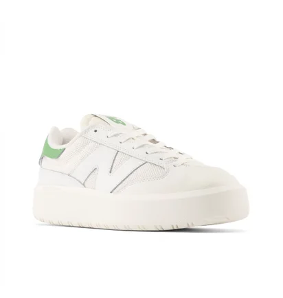 Кросівки чоловічі New Balance Ct302 White CT302OG