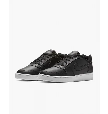 Кросівки жіночі Nike Ebernon Low Black AQ1779-001
