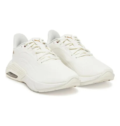 Кроссовки женские Puma X-Cell Nova Cat Sl White 310686-08