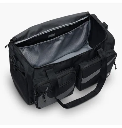 Сумка мужская Nike Utility Power 2.0 Duffel Bag Black HF0654-010