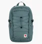 Рюкзак унисекс Fjallraven Skule Turquoise 23346.577