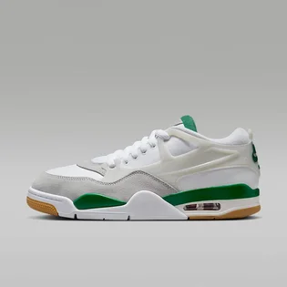 Кроссовки мужские Air Jordan 4 Rm White FQ7939-103