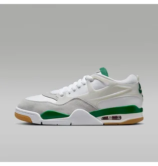 Кроссовки мужские Air Jordan 4 Rm White FQ7939-103