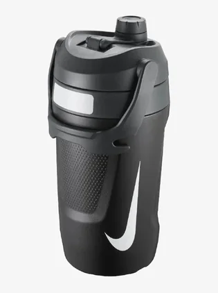 Пляшка для води Nike Fuel Jug 64 Oz Black N.100.3111.058