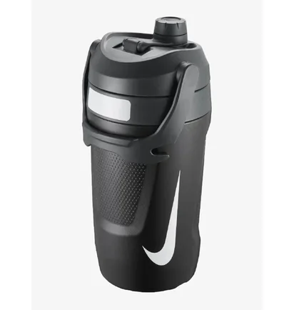 Пляшка для води Nike Fuel Jug 64 Oz Black N.100.3111.058