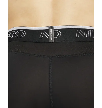 Термобілизна чоловіча Nike M NP DF TIGHT Black DD1913-010
