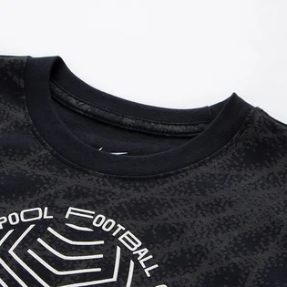 Футболка детская Nike Liverpool Fc Play Tee Black HF0909-010