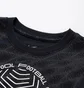 Футболка детская Nike Liverpool Fc Play Tee Black HF0909-010