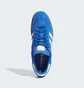 Кроссовки мужские Adidas Samba Adv Shoes Blue JP5719
