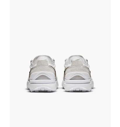 Кросівки жіночі Nike Waffle One Se White DJ9776-100