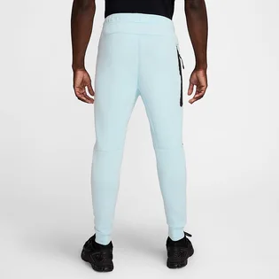 Штаны мужские Nike Tech Fleece Jggr Light Blue HV0959-474