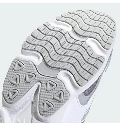 Кросівки унісекс Adidas Ozmillen White JI2634