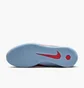 Футзалки унісекс Nike Phantom 6 Low Academy Light Blue/Red HQ2319-400