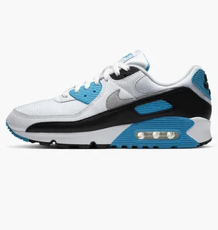 Кросівки чоловічі Nike Air Max Iii White CJ6779-100