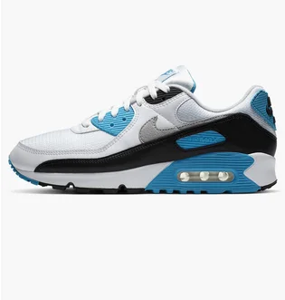 Кроссовки мужские Nike Air Max Iii White Cj6779-100