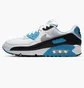 Кросівки чоловічі Nike Air Max Iii White CJ6779-100