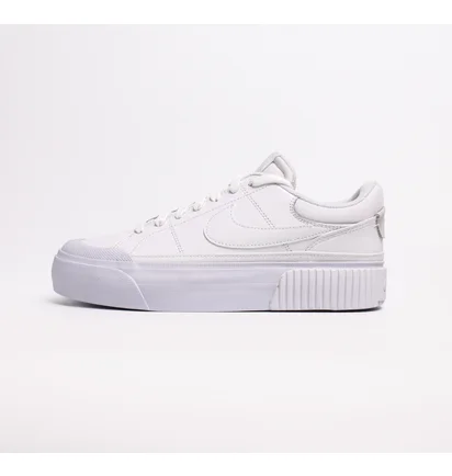 Кроссовки женские Nike Court Legacy Lift White Dm7590-101
