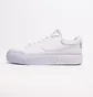 Кроссовки женские Nike Court Legacy Lift White Dm7590-101