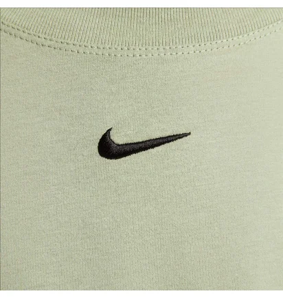 Футболка женская Nike Sportswear Olive FD4149-386