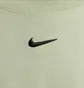 Футболка женская Nike Sportswear Olive FD4149-386
