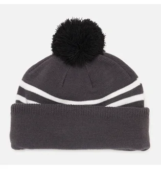 Шапка унісекс Helly Hansen Ridgeline Beanie Grey 67150-994