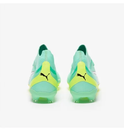 Бутсы мужские Puma Ultra Pro/Ag Turquoise 10724003