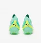 Бутсы мужские Puma Ultra Pro/Ag Turquoise 10724003