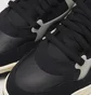 Кроссовки мужские Air Jordan 4 Rm Black/Grey FQ7939-006