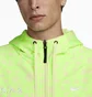 Толстовка мужская Nike Therma-Fit Studio 72 Green FB7942-337