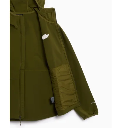 Куртка мужская The North Face Easy Wind Jacket Olive NF0A8702PIB