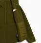 Куртка мужская The North Face Easy Wind Jacket Olive NF0A8702PIB