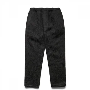 Штаны мужские Stussy Casentino Wool Beach Pant Black 116594