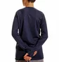 Термобілизна дитяча Nike Y Nk Df Park 1Stlyr Jsy Ls Blue Av2611-410