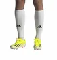 Бутсы унисекс Adidas X Crazyfast Elite Sg Yellow IF0665