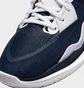Кросівки унісекс Nike Kyrie Infinity Team Basketball Shoes Blue/White Do9616-400