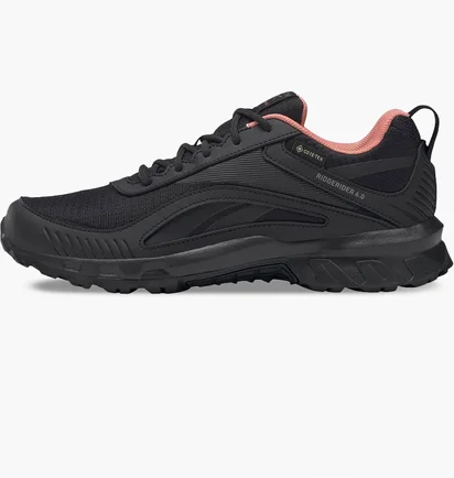 Кроссовки женские Reebok Ridgerider 6 Gtx Black FW9640