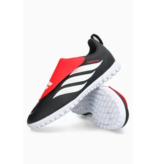 Сороконожки детские Adidas Predator Club Vel Black KI8867